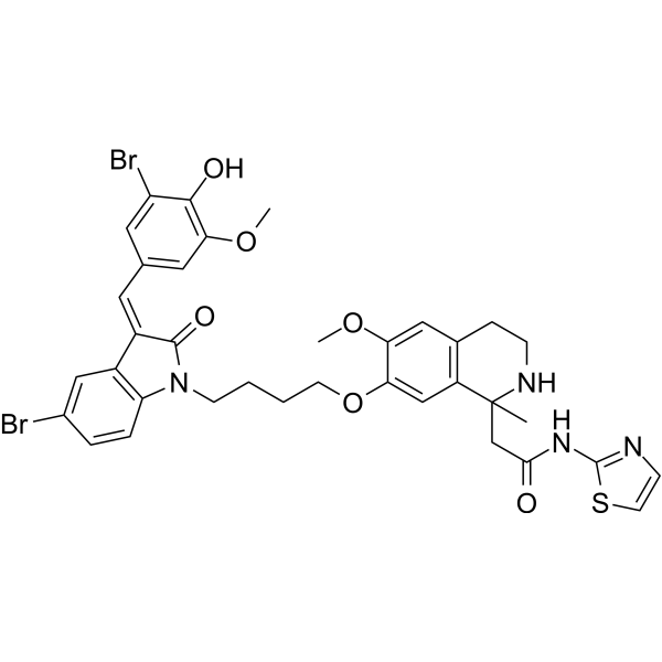 PCSK9-IN-24 2974496-96-1